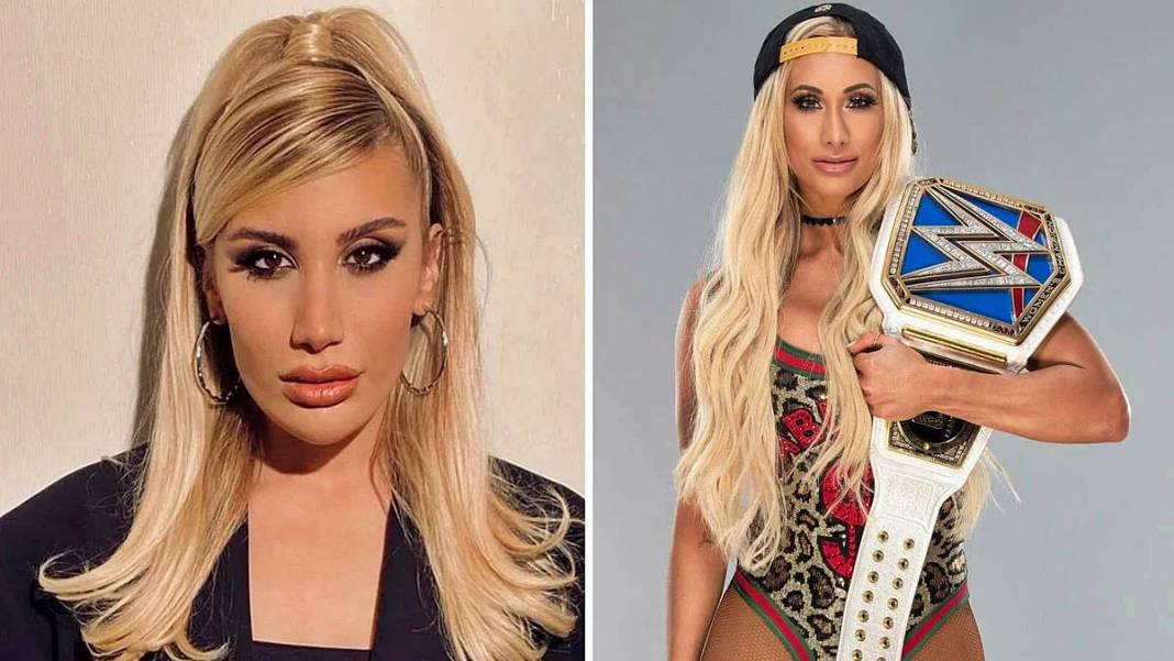 Bu ünlüleri görenler gözlerini ovuşturup bir daha bakıyor! Birbirine ikiz kardeş kadar benziyorlar 2